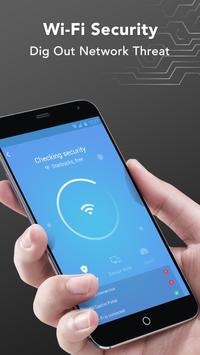 GO Security, AntiVirus AppLock