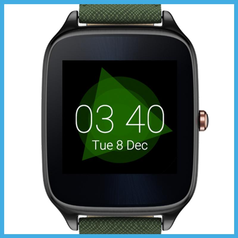 install facer on gear s3