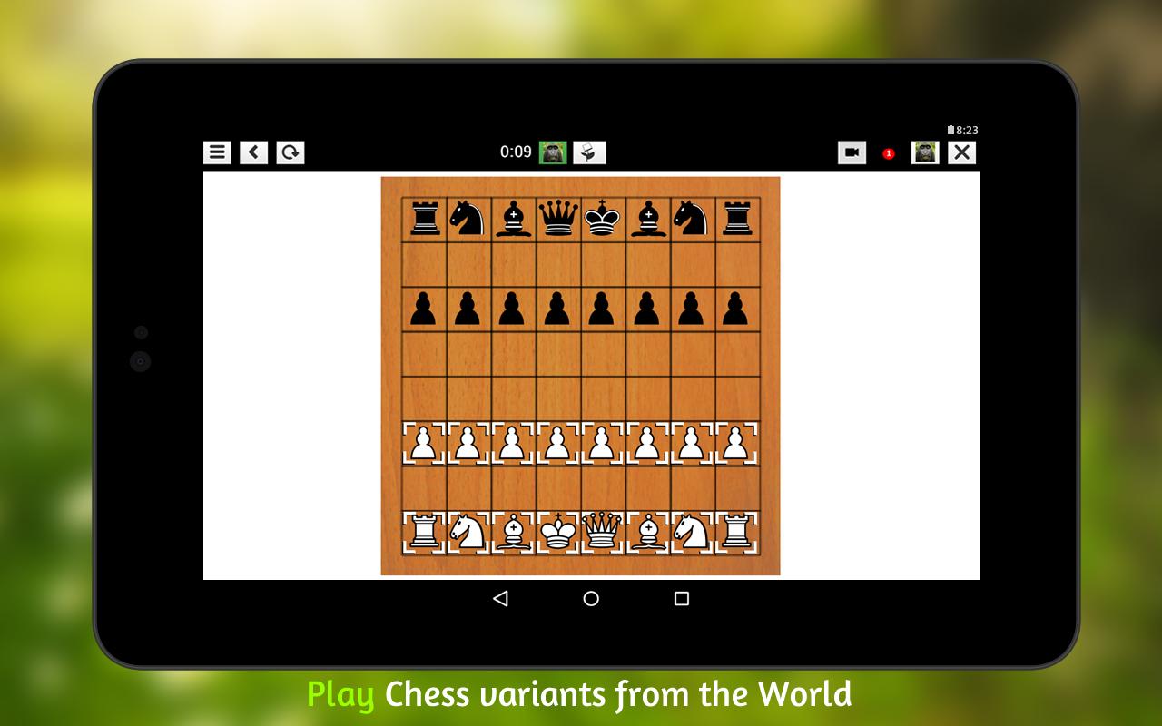 Chess and Variants APK Download - Free Puzzle GAME for ... Chess and Variants APK Download - Free Puzzle GAME for ...