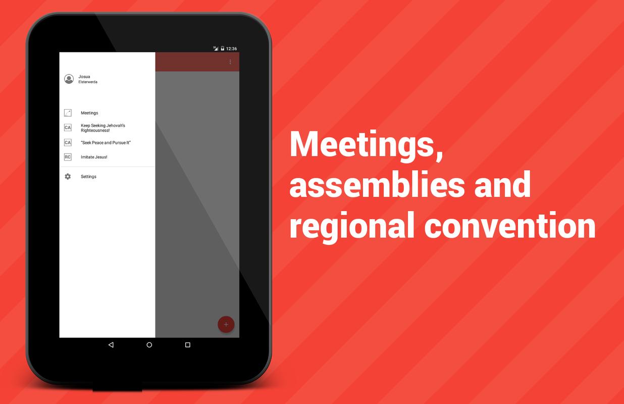 Phone Notebook App For Android Phone jehovahs witnesses notebook apk download free productivity app screenshot