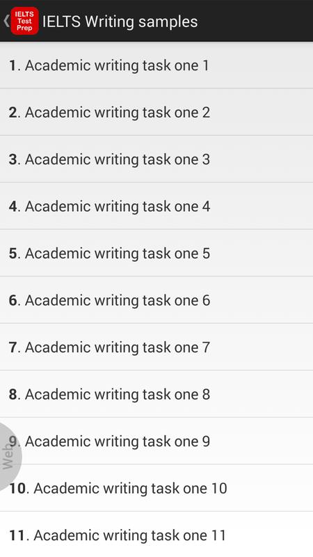 Academic writing download free