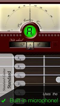 Download (9.8 MB) Pro Guitar Tuner