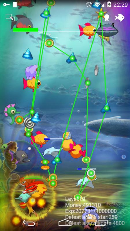 Insaniquarium 2 Apk