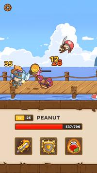 Postknight apk screenshot