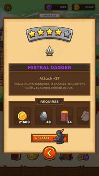 Postknight apk screenshot