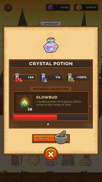 Postknight apk screenshot