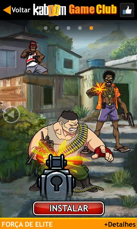 Kaboo Game Kaboo Game