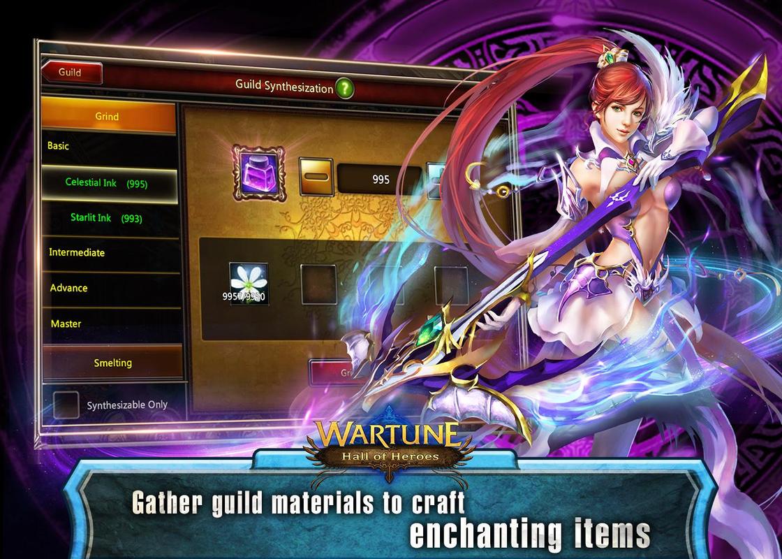 wartune hall of heroes mage guide wartune hall of heroes mage guide