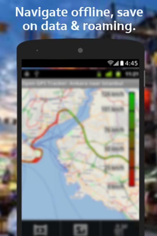 Free Sygic GPS Navigation Tips APK Download - Free ...