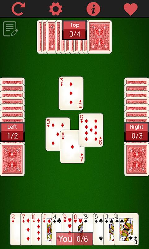 Bridge Card Game Online Bridge Card Game Online