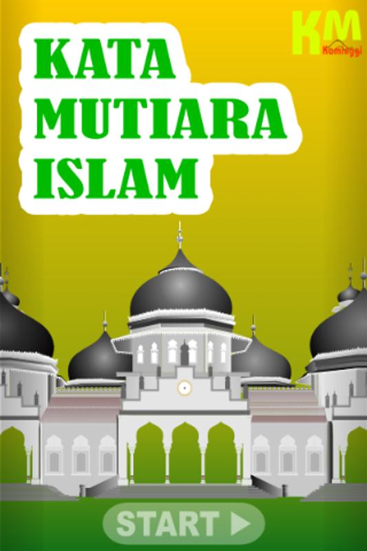 Kata Mutiara Islam APK Download - Free Books & Reference 