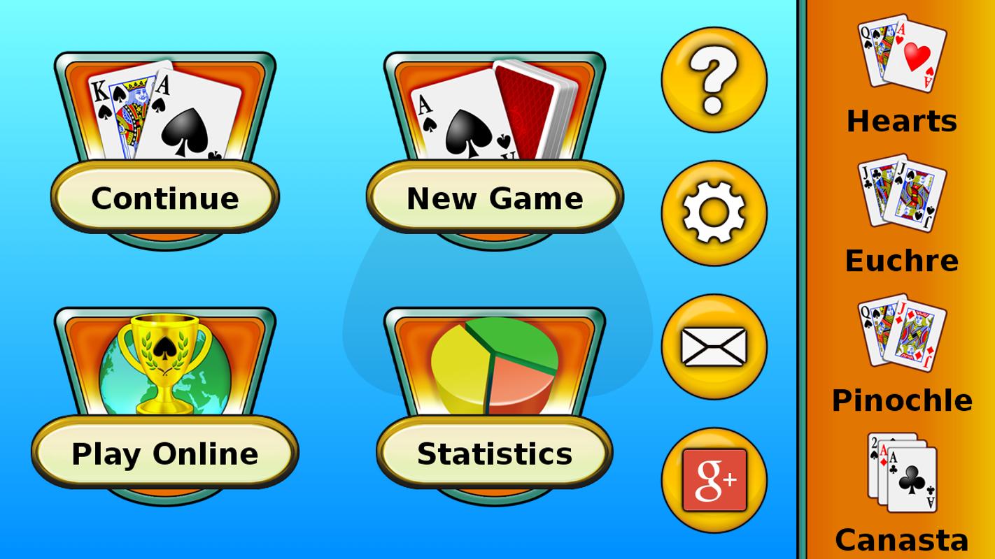 downloads for game of spades