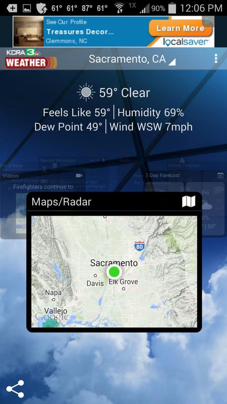 best weather radar app for android 2017 best weather radar app for android 2017