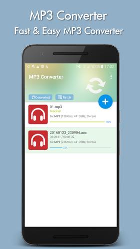 free music converter app