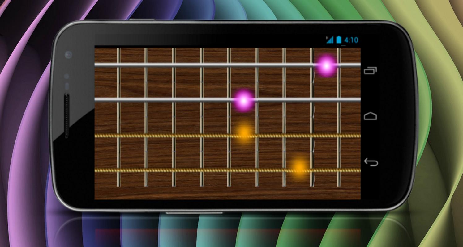 Bass Guitar APK Download Free Entertainment APP for Android