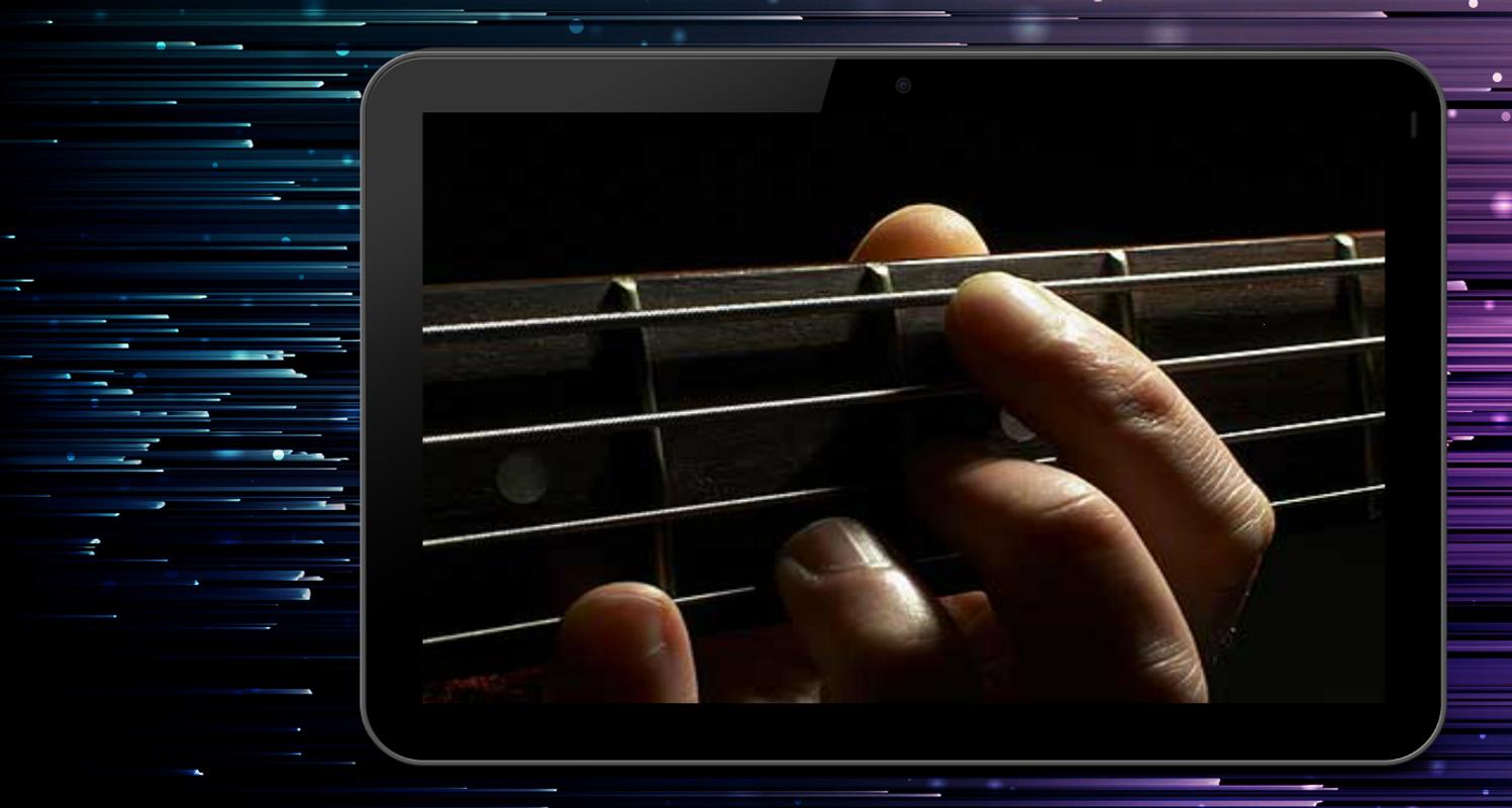 Bass Guitar APK Download Free Entertainment APP for Android