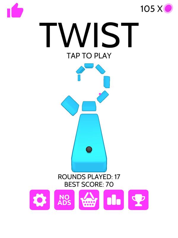 The Twist Download The Twist Download