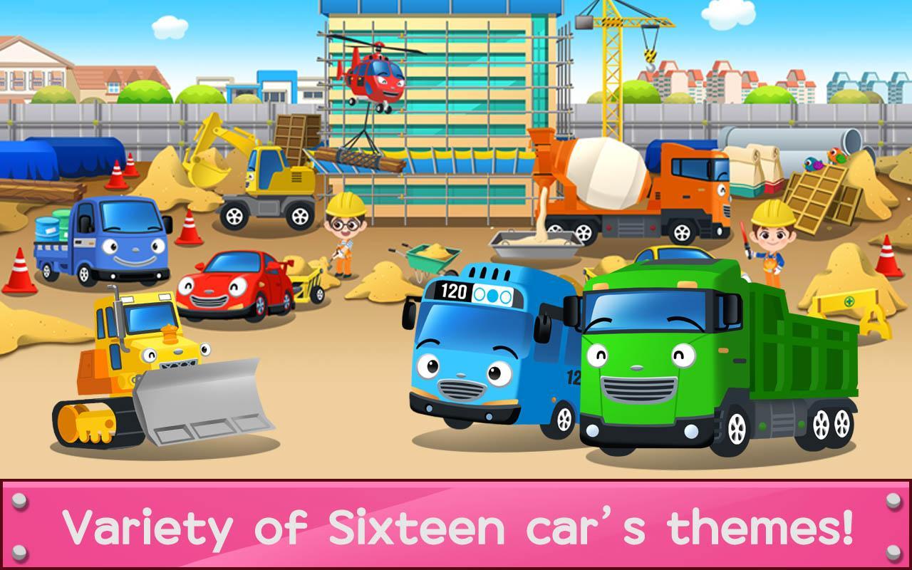 Tayo Best Theme APK Download - Gratis Pendidikan APL untuk ...