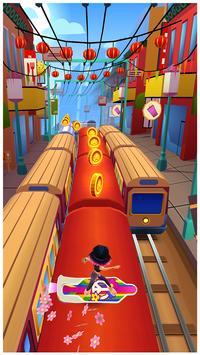 Subway Surfers