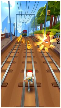 Subway Surfers