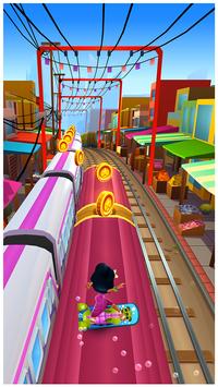 Subway Surfers apk screenshot