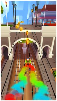 Subway Surfers