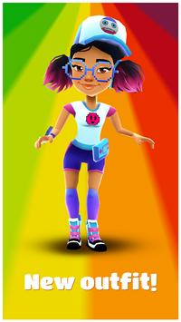 Subway Surfers