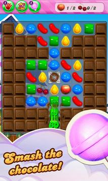 Candy Crush Saga