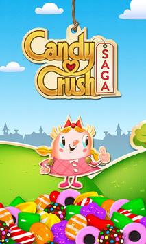 Candy Crush Saga