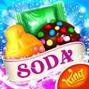 Candy Crush Soda Saga APK