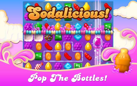 Candy Crush Soda Saga