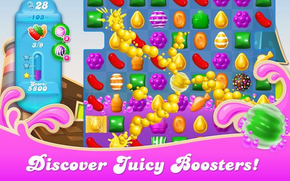 Candy Crush Soda Saga