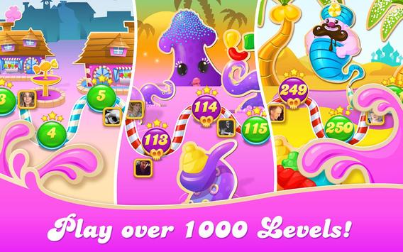 Candy Crush Soda Saga