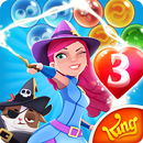 Bubble Witch 3 Saga APK