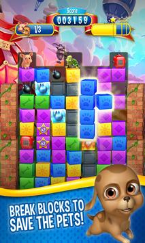 Download (68.9 MB) Pet Rescue Saga
