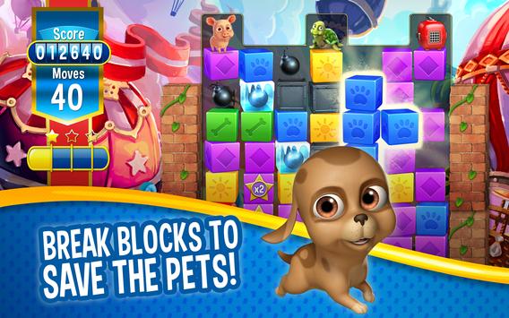 Pet Rescue Saga