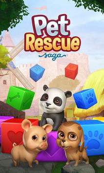 Pet Rescue Saga
