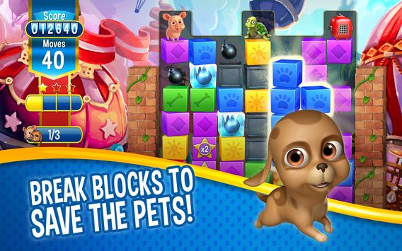 Pet Rescue Saga