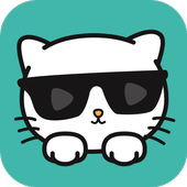 Kitty Live - Live Streaming icon