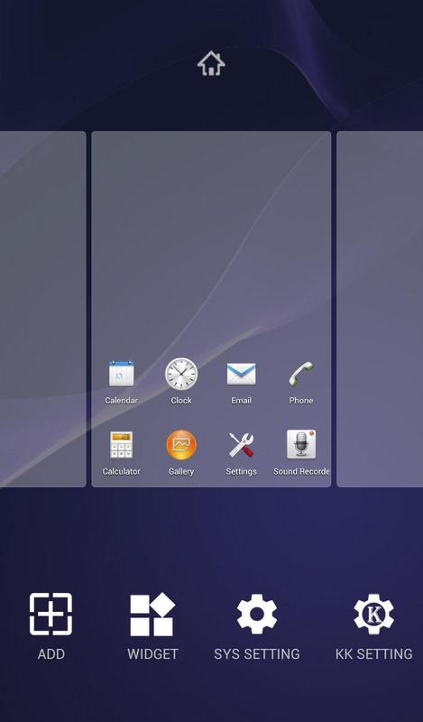 Themes Kk Launcher Free | kk launcher experian z3 theme apk download free Themes Kk Launcher Free | kk launcher experian z3 theme apk download free