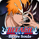 BLEACH Brave Souls APK