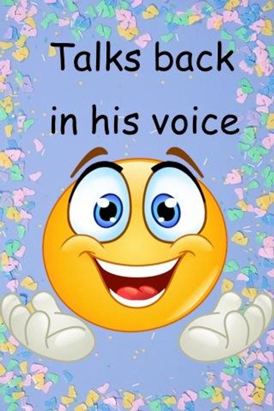 Talking Emoji APK Download - Free Entertainment APP for 