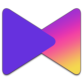 KMPlayer (Play, HD, Video) icon