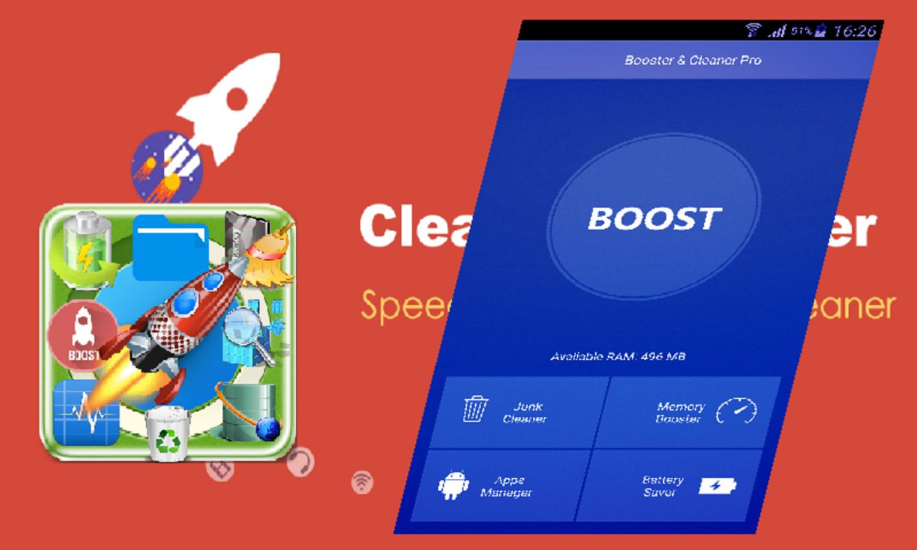 Du Speed Booster Cleaner APK Download - Free Tools APP for 