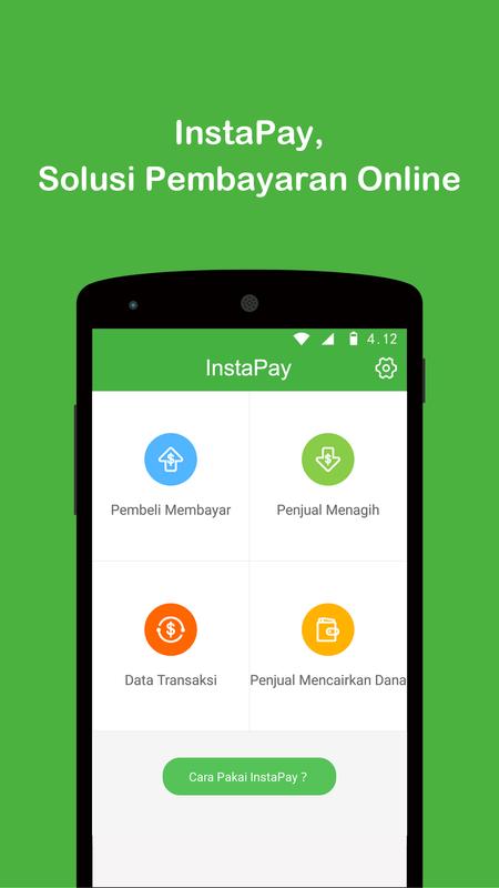 InstaPay APK Download - Free Business APP for Android ...