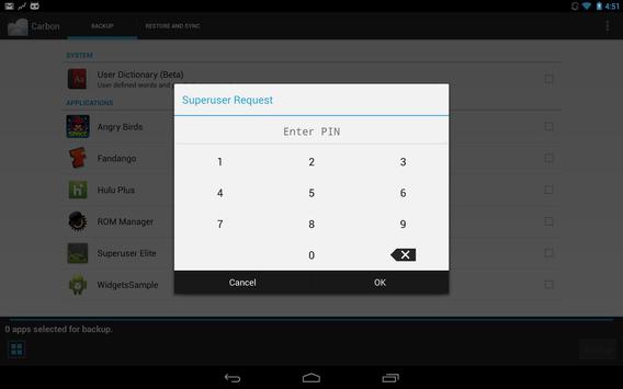 Superuser APK Download - Free Tools APP For Android 