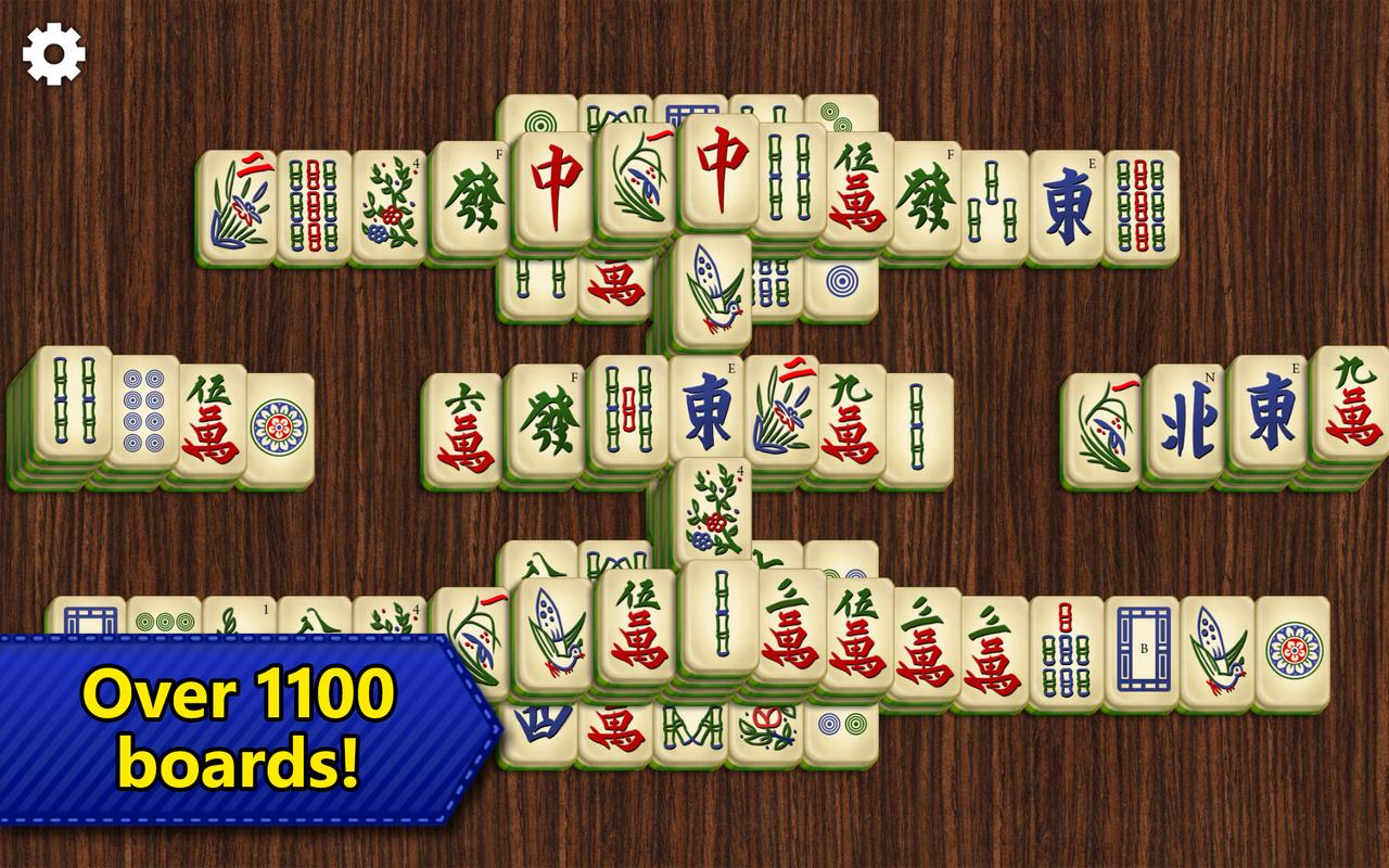 Mahjong Epic for mac download Mahjong Epic for mac download