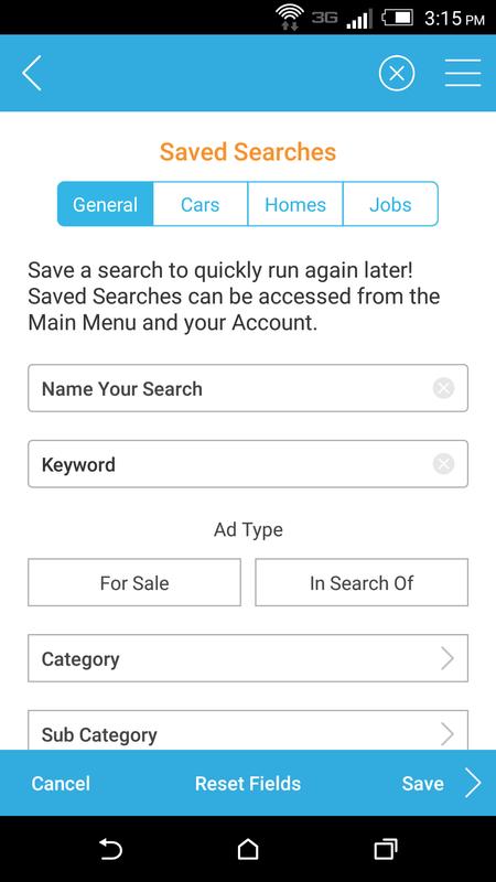 KSL Classifieds APK Download - Free Shopping APP for ...