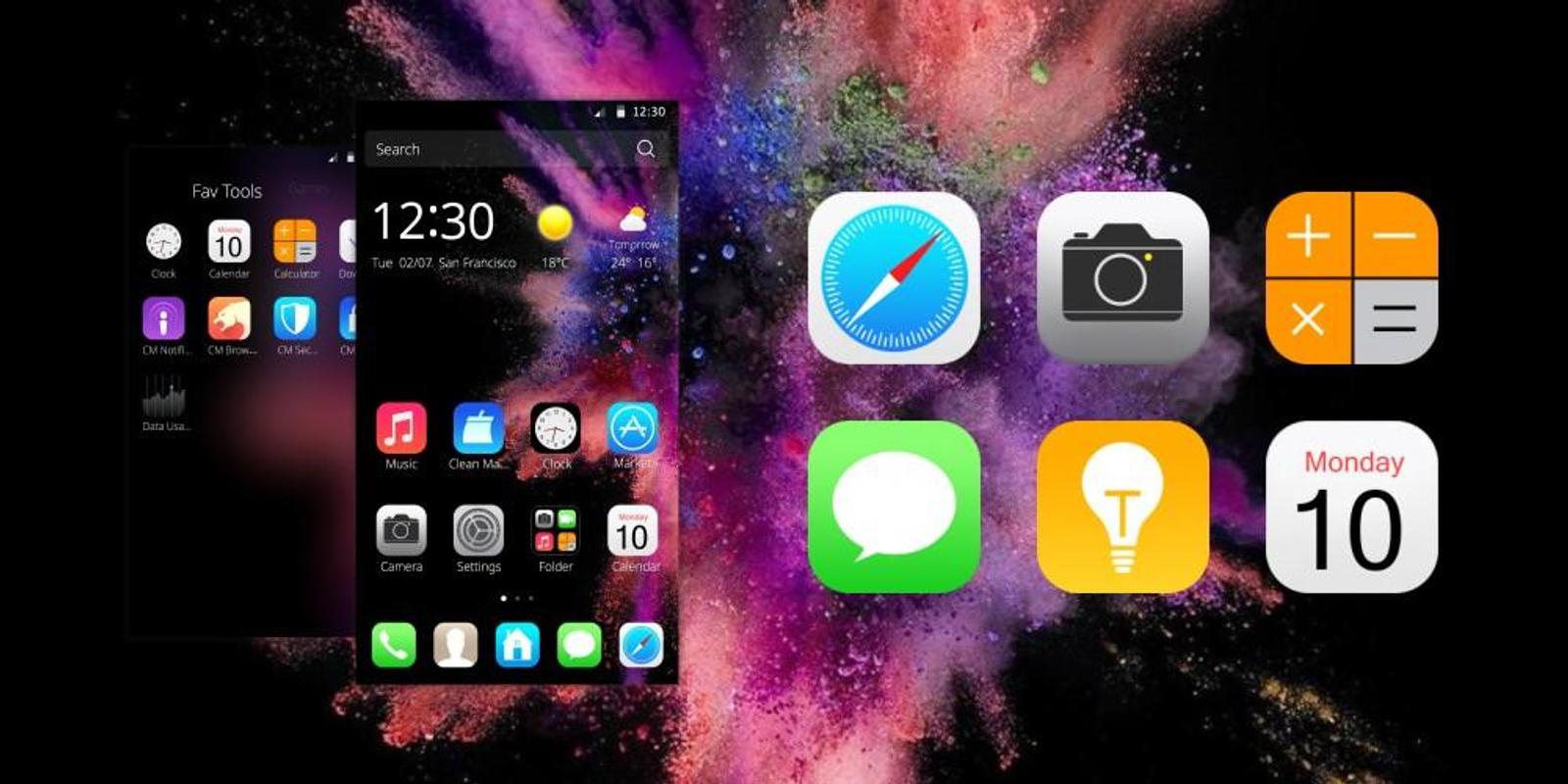 Iphone 7 Plus Theme Iphone 7 Plus Theme