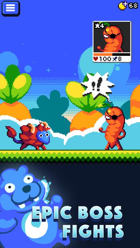 Combo Critters APK Download  Free Action GAME for Android  APKPure.com